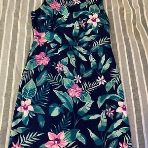 Old Navy Mini Dress (Medium)